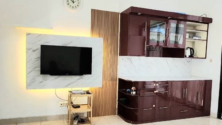 Dijual Rumah 2 Lantai Semi Furnished KT 3+1 KM 2+1 SHM Siap Huni Surat SHM @Bintaro Sektor 9.