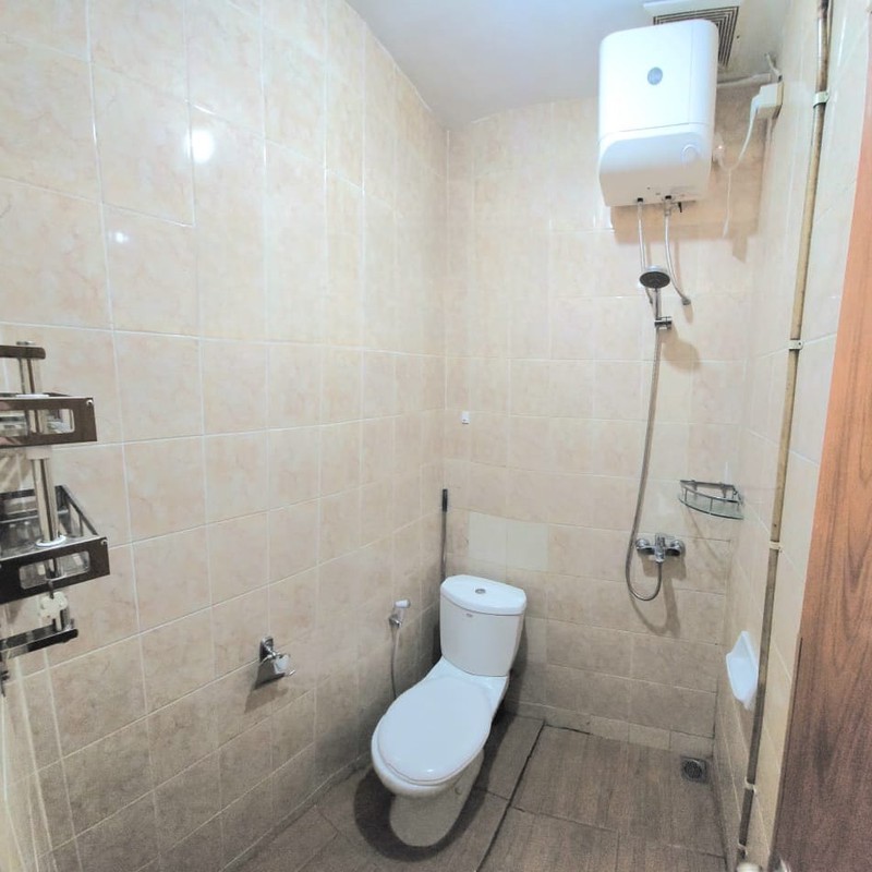 Dijual Rumah 2 Lantai Semi Furnished KT 3+1 KM 2+1 SHM Siap Huni Surat SHM @Bintaro Sektor 9