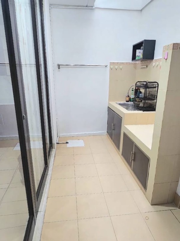 Dijual Rumah 2 Lantai Semi Furnished KT 3+1 KM 2+1 SHM Siap Huni Surat SHM @Bintaro Sektor 9