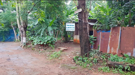 FOR SALE / DIJUAL - Tanah Kosong di Cipete   