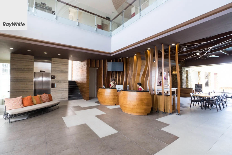 FOR SALE Hotel Bintang 4 Nusa Dua By Pass 47 Kamar View Laut Pantai Bali