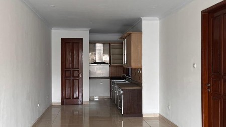 Rumah KT 3+1 KM 6 Surat SHM, Pulo Gadung Jakarta Timur