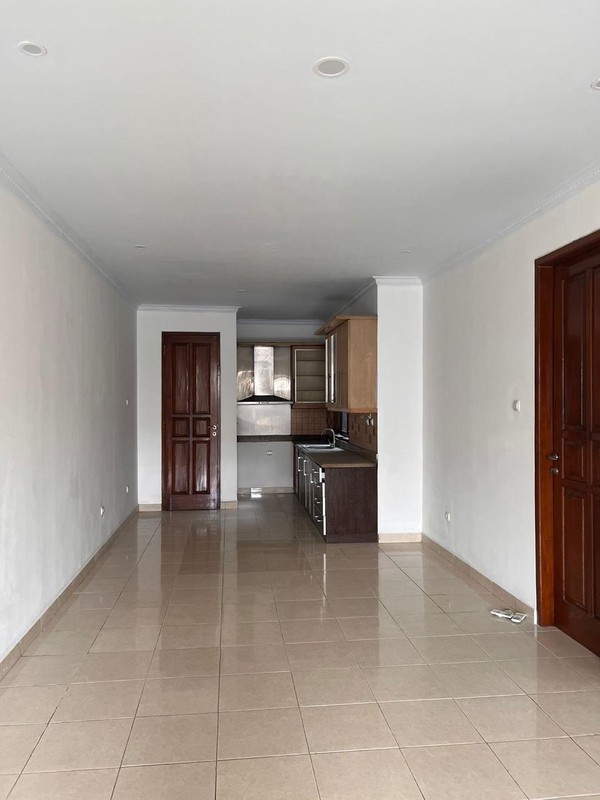 Rumah KT 3+1 KM 6 Surat SHM, Pulo Gadung Jakarta Timur