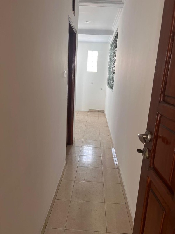 Rumah KT 3+1 KM 6 Surat SHM, Pulo Gadung Jakarta Timur