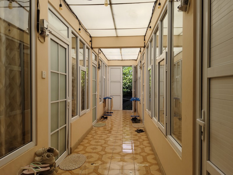 Rumah Gading Griya Residence, Jl Tanjung, Kelapa Gading
