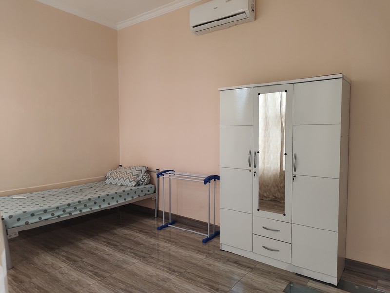 Rumah Gading Griya Residence, Jl Tanjung, Kelapa Gading