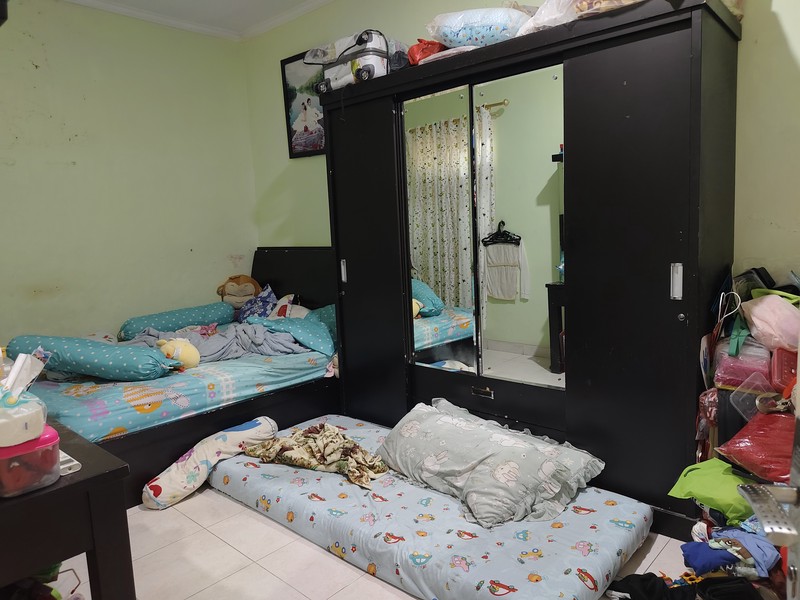 Rumah Gading Griya Residence, Jl Tanjung, Kelapa Gading