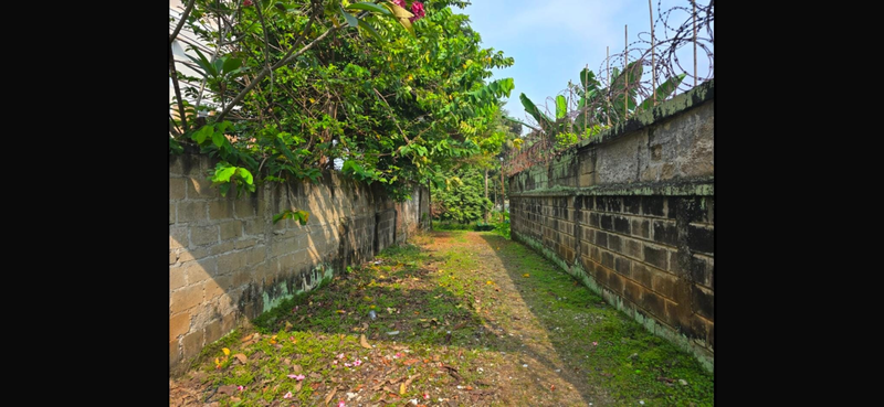 DIJUAL TANAH - CILANDAK 80M