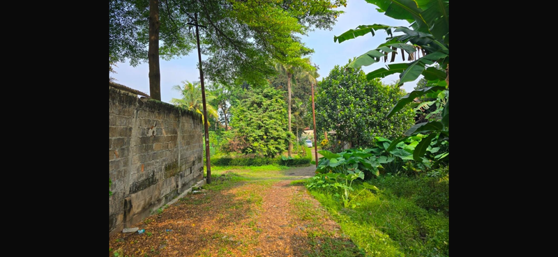 DIJUAL TANAH - CILANDAK 80M
