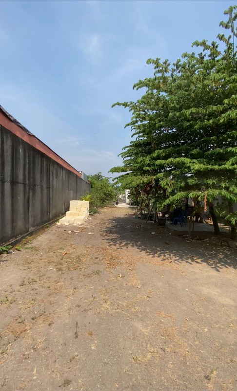 Tanah Buduran Dekat Japfa Comfeed Sidoarjo