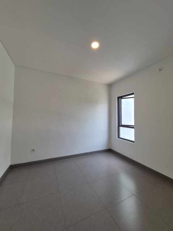 Rumah Baru Modern Minimalis 2 Lantai di Cinere - dekat ke Tol dan Mal