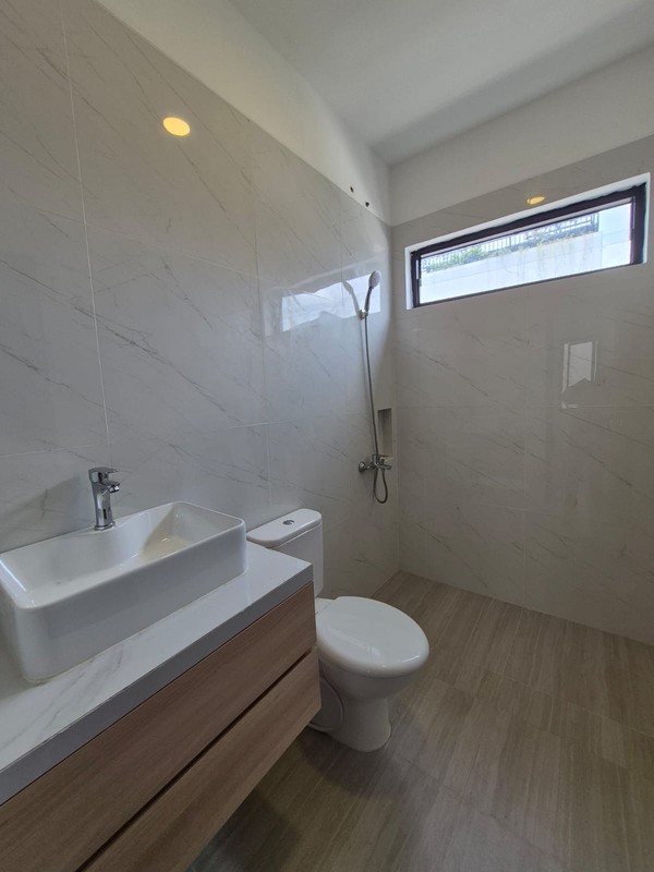 Rumah Baru Modern Minimalis 2 Lantai di Cinere - dekat ke Tol dan Mal