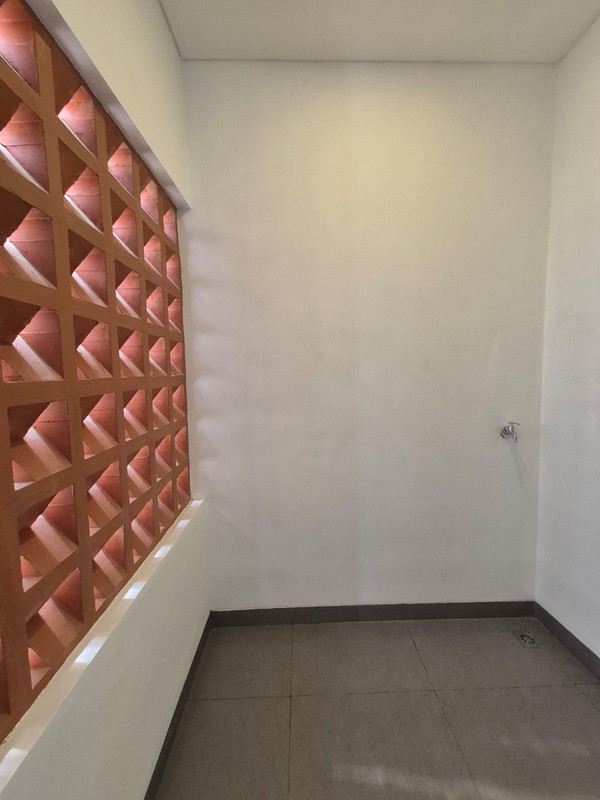 Rumah Baru Modern Minimalis 2 Lantai di Cinere - dekat ke Tol dan Mal