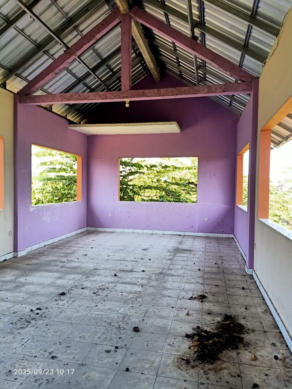 Rumah Furnis Dengan Ruang Usaha Lokasi Purwomartani, Kalasan, Sleman