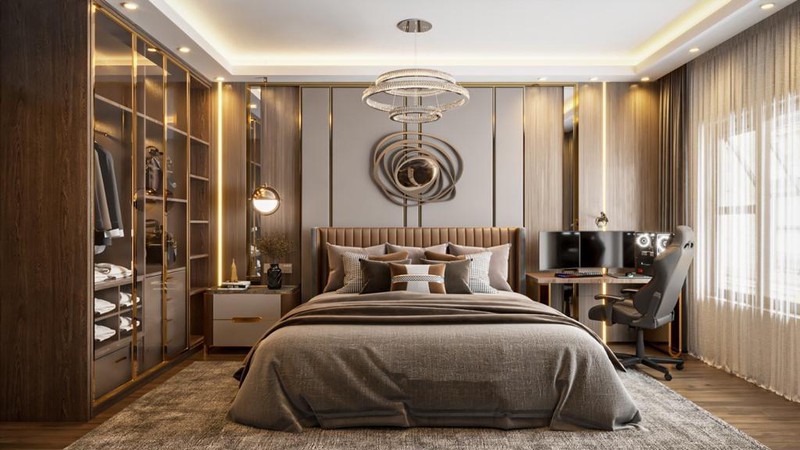 Rumah Luxury Brand New di Jagakarsa Jaksel