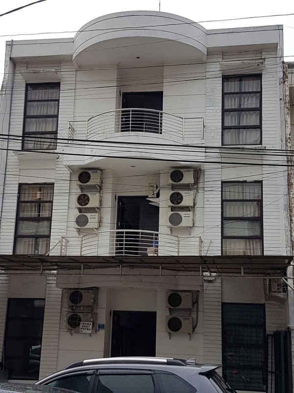 Petra University Student Housing - 22 Rentable Rooms, Ready Income