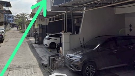 Investment Property: Kos Near Petra (Siwalankerto) - Great ROI Potential