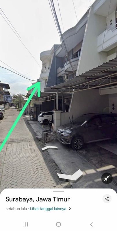 Ready-to-Operate Student Boarding House - Siwalankerto, Surabaya