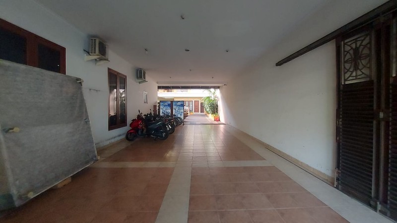 Freehold Commercial Estate for Sale - Hotel & Homestay in Kertajaya Indah
