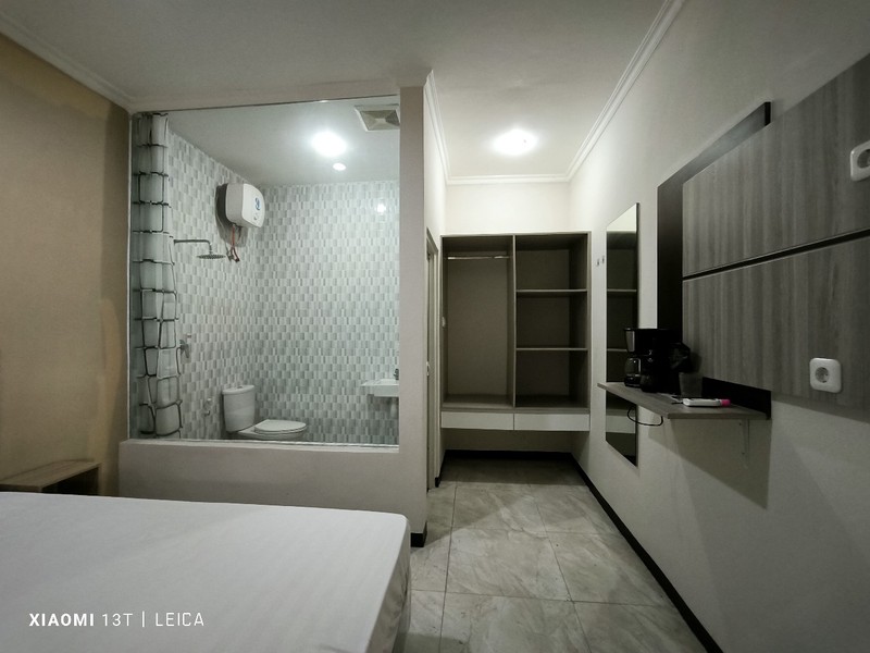 Dijual Rumah Kos - Kostan Darmo Permai - Sukomanunggal Surabaya Barat - Full Furnished- Parkiran Mobil Luas - Lokasi Dekat Pakuwon Mall, Hr. Muhammad, Pasar Modern Puncak Permai