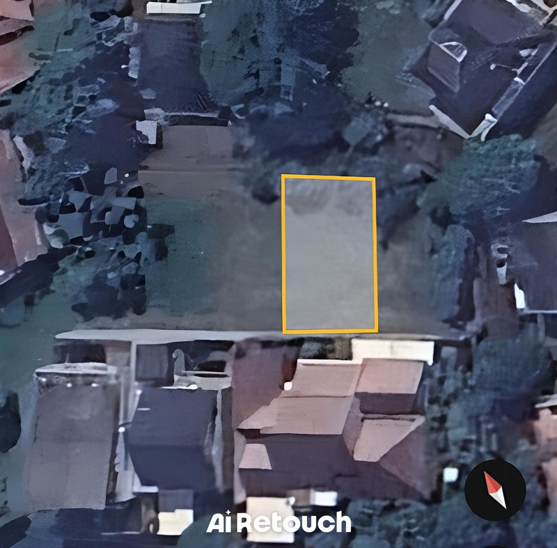 Dijual Kavling Bagus Sekali dan Siap Bangun di Giri Loka 2 BSD