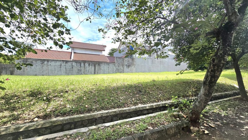 Dijual Kavling Bagus Sekali dan Siap Bangun di Giri Loka 2 BSD