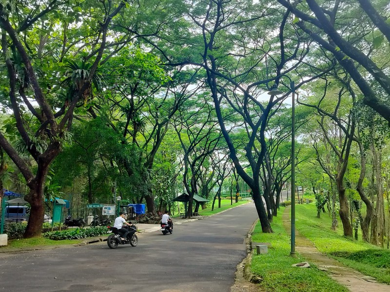 Kavling Bukit Golf Hijau Sentul City, 1300m2, dekat taman budaya, view lapangan golf, tenang dan udara sejuk cocok untuk Villa