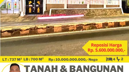 rumah murah rajabasa