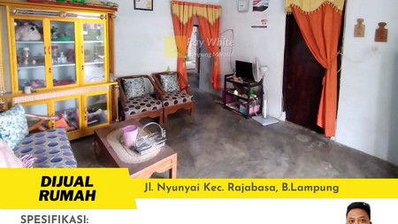 rumah murah rajabasa