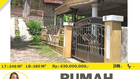 rumah murah rajabasa