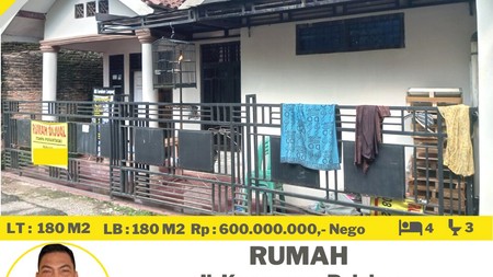 rumah murah rajabasa