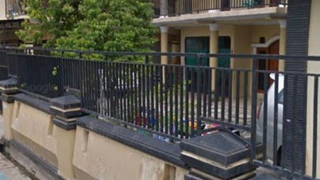 Dijual Rumah Tinggal Dan Kost2an Jl. Tripjamaksari ,Sumur Pecung - Serang Timur