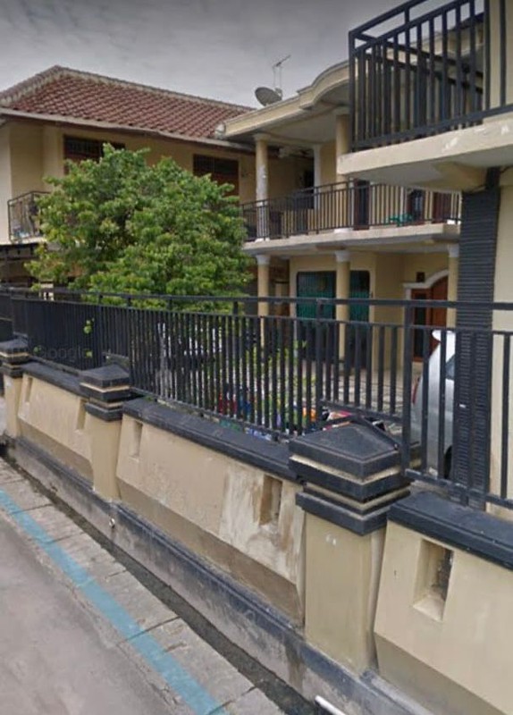 Dijual Rumah Tinggal Dan Kost2an Jl. Tripjamaksari ,Sumur Pecung - Serang Timur