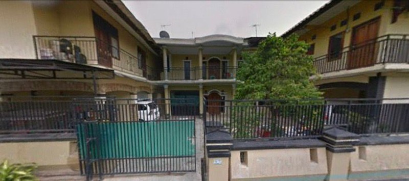 Dijual Rumah Tinggal Dan Kost2an Jl. Tripjamaksari ,Sumur Pecung - Serang Timur