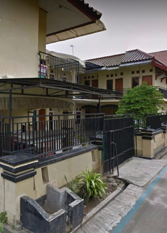 Dijual Rumah Tinggal Dan Kost2an Jl. Tripjamaksari ,Sumur Pecung - Serang Timur