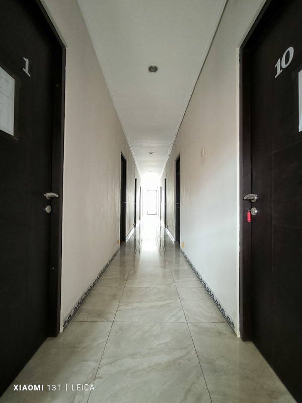 Dijual Rumah Kos Kostan Waterfront Citraland Surabaya - 54 Kamar Tidur Full Furnished Plus Elektronik - Parkiran Mobil Luas Dekat Universitas Ciputra, Hokky Buah, Ciputra Hospital, Boulevard Commercia