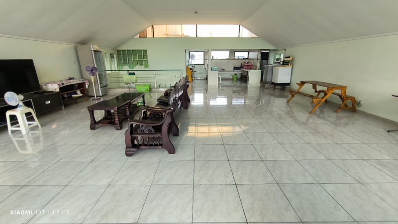 Dijual Rumah Kos Kostan Waterfront Citraland Surabaya - 54 Kamar Tidur Full Furnished Plus Elektronik - Parkiran Mobil Luas Dekat Universitas Ciputra, Hokky Buah, Ciputra Hospital, Boulevard Commercia