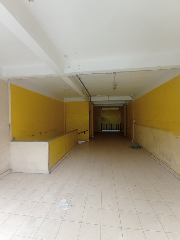 Dijual Ruko Palais De Europe Jl. Lafayet , Lippo Karawaci - Tangerang