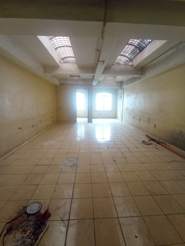 Dijual Ruko Palais De Europe Jl. Lafayet , Lippo Karawaci - Tangerang