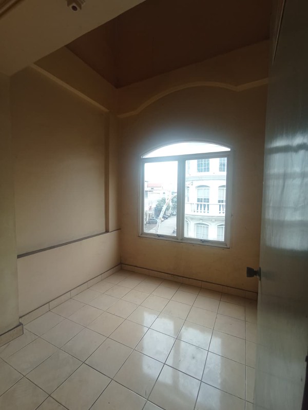 Dijual Ruko Palais De Europe Jl. Lafayet , Lippo Karawaci - Tangerang
