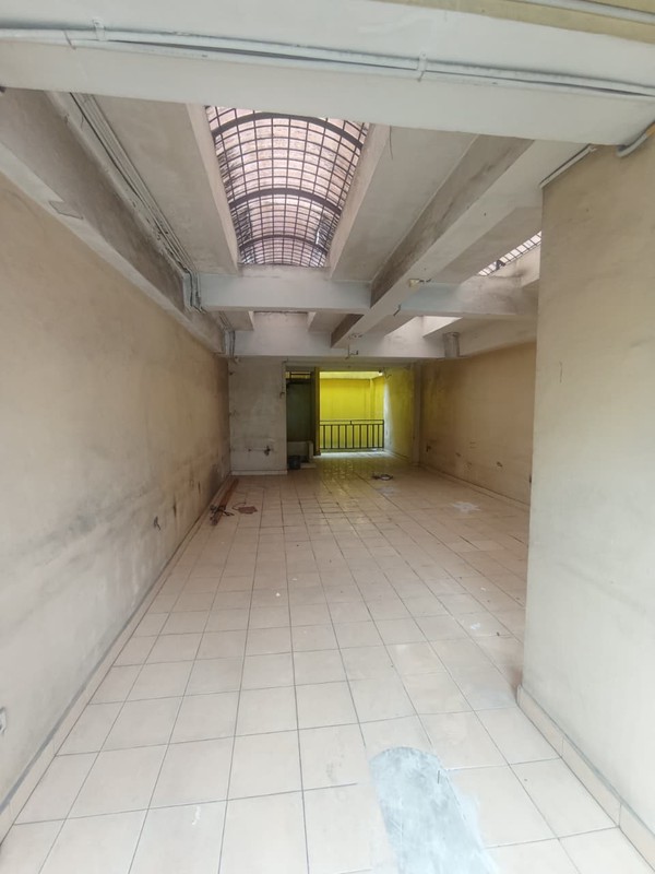 Dijual Ruko Palais De Europe Jl. Lafayet , Lippo Karawaci - Tangerang