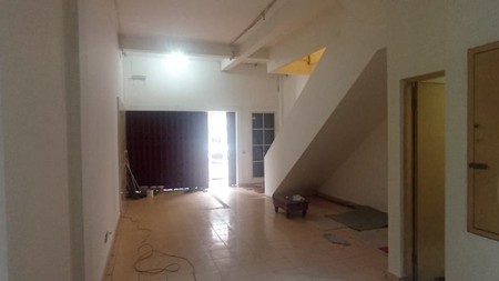 Dijual Ruko Palais De Europe Jl. Lafayet , Lippo Karawaci - Tangerang