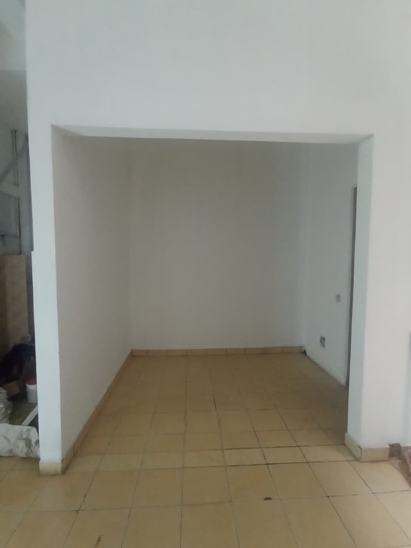 Dijual Ruko Palais De Europe Jl. Lafayet , Lippo Karawaci - Tangerang