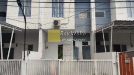 Rumah Modern minimalis Lokasi Bekasi