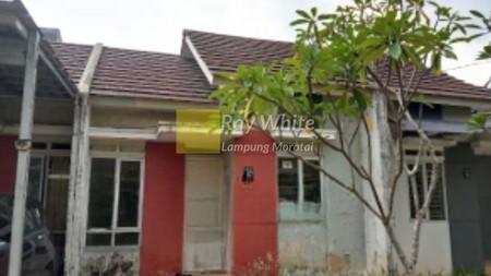 Rumah Area Komplek Lokasi Bogor