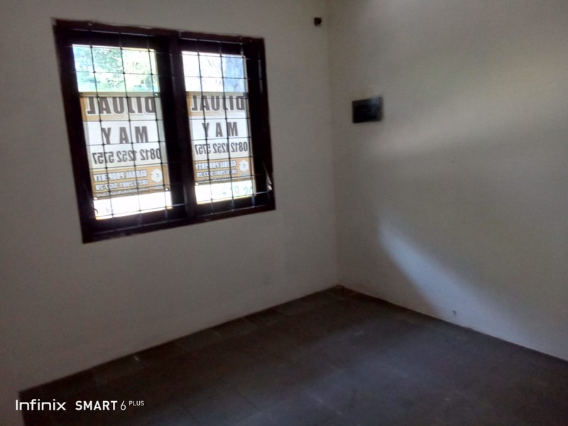 DlJUAL tanah bangunan ex kantor di Jl Danau Toba Bendungan Hilir Jakarta Pusat