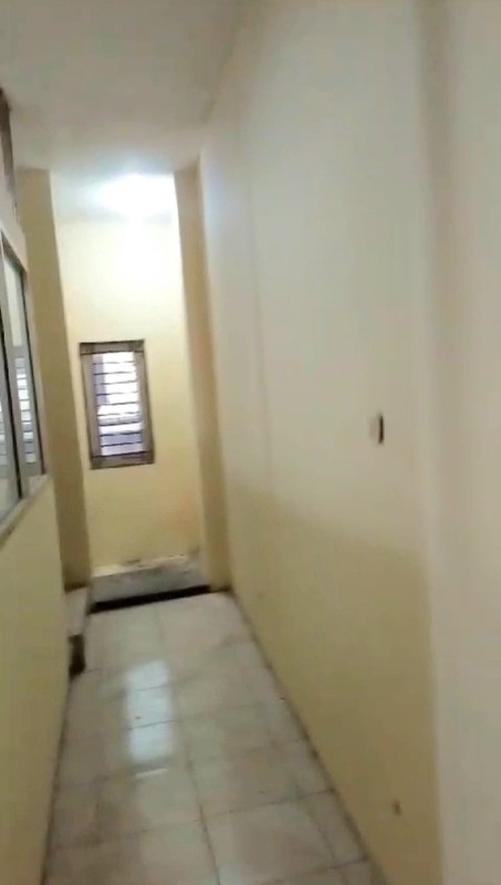 Revisi harga!! Ruko Percetakan Negara, Rawasari, 4,5x16,5m2, sudah renovasi ulang. Rapih dan siap pakai.