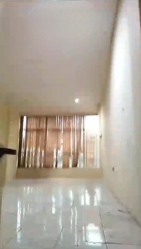 Revisi harga!! Ruko Percetakan Negara, Rawasari, 4,5x16,5m2, sudah renovasi ulang. Rapih dan siap pakai.