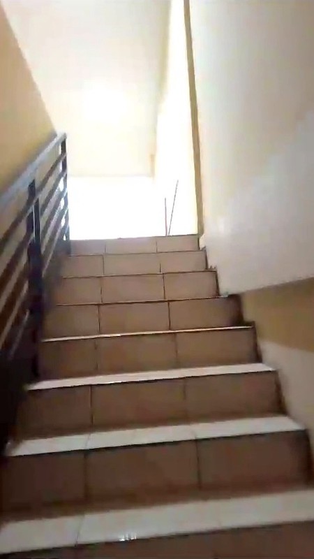 Revisi harga!! Ruko Percetakan Negara, Rawasari, 4,5x16,5m2, sudah renovasi ulang. Rapih dan siap pakai.