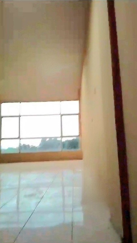 Revisi harga!! Ruko Percetakan Negara, Rawasari, 4,5x16,5m2, sudah renovasi ulang. Rapih dan siap pakai.